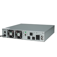 Vente chaude Ups en ligne 1kva 1000va 1000w Ups Alimentation de secours sans interruption pour ordinateur