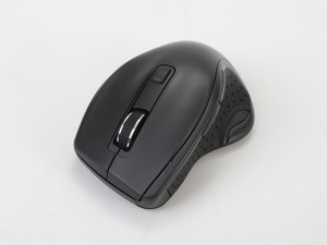 ODM OEM Mous Ergonomic văn phòng chuột tối ưu 2.4GHz không dây USB giao diện tay phải định hướng theo dõi quang học thoải mái - Product Image 3