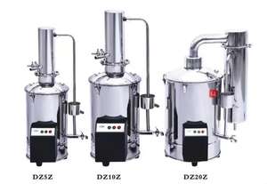 Dispositivos eléctricos de acero inoxidable de mejor calidad <span class=keywords><strong>Agua</strong></span> <span class=keywords><strong>destilada</strong></span> - Product Image 6