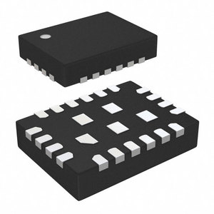 Convertisseur abaisseur synchrone original GXT MP9447GL-Z 5A 36V, régulateur Buck haute efficacité IC QFN-20 - Product Image 1