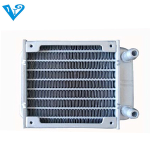 CPU Cooler Fan Radiator 360mm Aluminum Heatsink G1/4 <strong>Water</strong> <strong>Cooling</strong> <strong>for</strong> <strong>PC</strong> - Product Image 3
