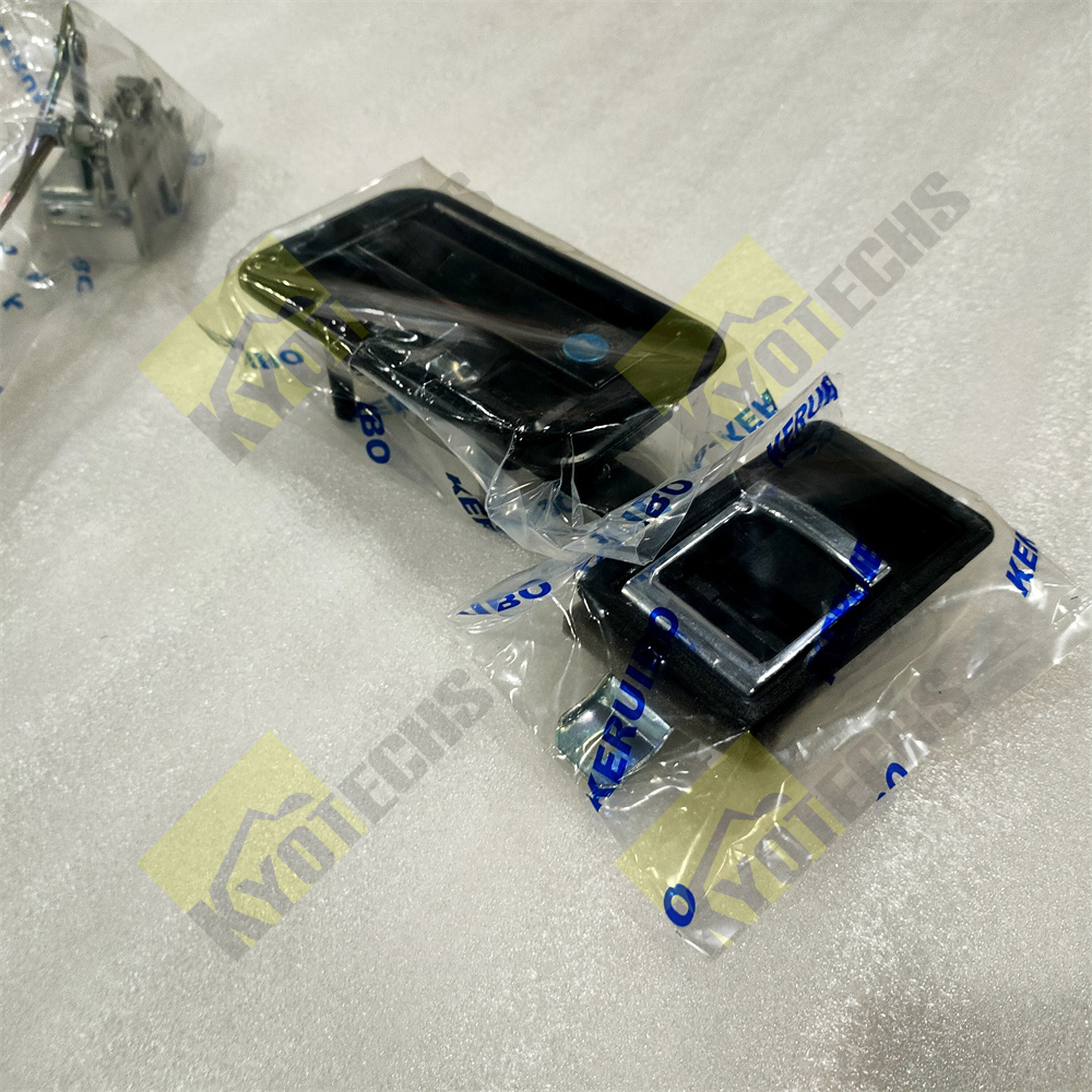 EXCAVATOR HANDLE ASSY for R210LC - High Quality & Durability