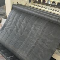 Échantillon de tissu acoustique ultra-fin en feutre de laine de verre, 10 cm carré, aiguilleté, pour plafond, sol et mur, fourniture d'usine