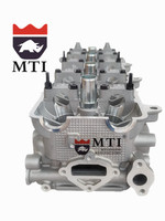Nouvelle culasse de moteur J20A pour Suzuki Escudo Grand Vitara J20 2.0L voiture Chevrolet Tracker moteur de voiture