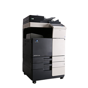 PEAK Photocopie <strong>Machines</strong> Konica minolta Printer Used <strong>Printing</strong> <strong>Machine</strong> for Konica Minolta Bizhub 224 284 364 454 554 654 754 - Product Image 3