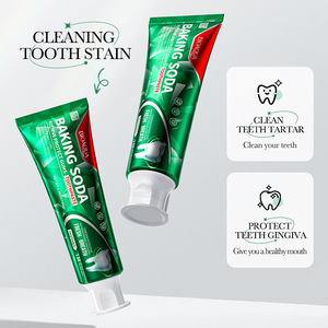 Ingrediente a base di erbe sbiancamento dei <span class=keywords><strong>denti</strong></span> e gengive-cura dentifricio <span class=keywords><strong>bicarbonato</strong></span> di sodio <span class=keywords><strong>per</strong></span> lenire le gengive uso a casa - Product Image 3