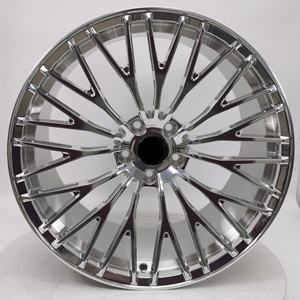 Jantes en alliage forgé de haute qualité 21 22 23 24 pouces pour Mercedes G63 G55 <span class=keywords><strong>G</strong></span> Class W463 SUV de luxe personnalisé - Product Image 5