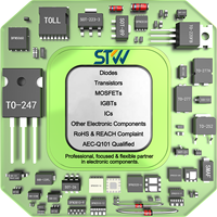 NCE Power NCES075P042D7 750V 53A MOSFET de Potencia de Canal N SiC TO-263-7L 202W -55C a +175C 100% Original y con Código de Lote Rastreable