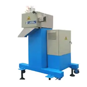 factory supplier Plastic Pe Pp pelletizer machine