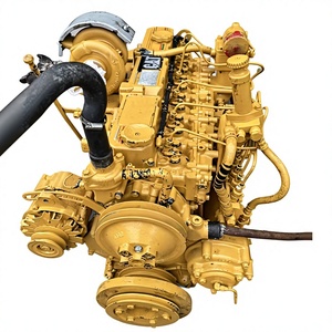 E3046B E3046C E3046D E3046E Cylinder assembly 3046B 3046C 3046D 3046 Diesel <b>engine</b> cylinder - Product Image 1
