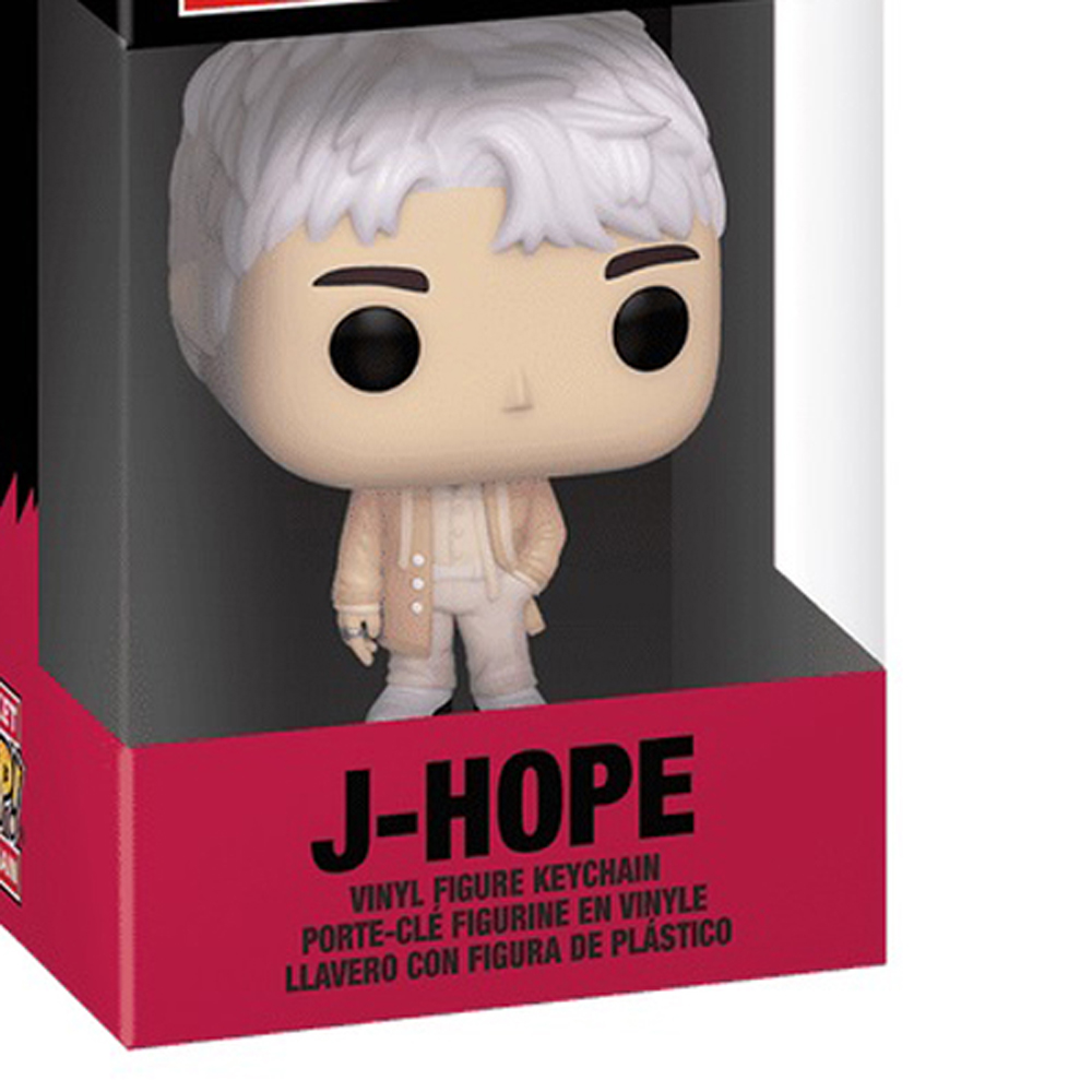Nouveau J-Hope