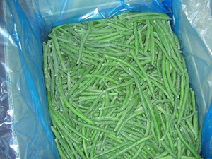 Nouvelle récolte, <span class=keywords><strong>prix</strong></span> de gros, légumes frais, aliments agricoles, vente en gros, haricots verts biologiques surgelés - Product Image 2