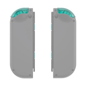 Accessoires de manette EXtremeRate, joystick de remplacement, bouton complet pour Nintendo Switch & OLED Controller - Product Image 4
