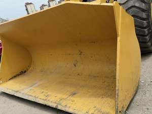 Cargador de ruedas de equipo de construcción, WA470-3, a la venta, precio bajo - Product Image 4