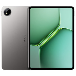 Tablet <span class=keywords><strong>IQ</strong></span> OO Pad 5e de 12 Pulgadas, Snapdragon 8s Gen 3, 1000 mAh, 2.8K, 144 Hz, Tablet para Juegos - Product Image 2