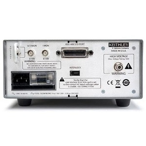 Alimentation électrique haute tension CC série Keithley 2290, 5 kV, 10 kV, alimentation industrielle de bureau - Product Image 3