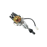 Distributeur d'allumage IMIL 61015511 61017871 Distributeur d'allumage électronique pour Chevrolet Chevette 2.0L