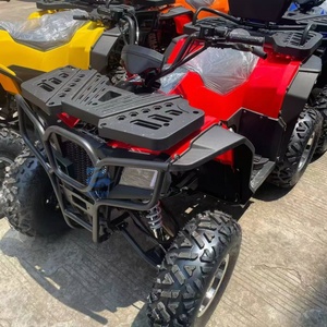 Cuatrimotos de Alta Velocidad con Tracción en las 4 Ruedas, <span class=keywords><strong>250cc</strong></span>, Automáticos, con Transmisión por Cadena, para Adultos, Todoterreno, con Doble Freno de Disco, Tracción por Eje, en Oferta - Product Image 3