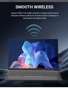 Nuevo Portátil para Juegos Inalámbrico con Pantalla Táctil de 11 Pulgadas, Intel, Windows 11, Enchufe AU, SSD, 16GB de RAM DDR4, Teclado en Inglés - Product Image 6