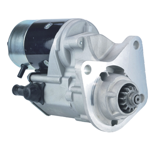 อะไหล่เครื่องยนต์ มอเตอร์สตาร์ท STG93584  OK63818400 03111-5070 410-58052 410-58073 - Product Image 1