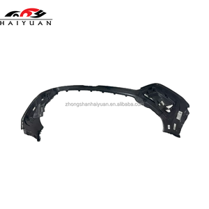 Nuova Copertura Paraurti Anteriore Superiore OEM per <span class=keywords><strong>Jeep</strong></span> <span class=keywords><strong>Compass</strong></span> 2017 - 2021 68499115AA - Product Image 3