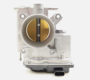 Pieza de Auto 036133062N, Cuerpo de Aceleración Compatible con VW Golf IV, Polo, Bora, <span class=keywords><strong>Caddy</strong></span>, Compatible con A3 - Product Image 5