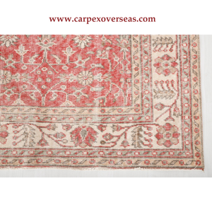 Auténtica Alfombra de lana persa ecológica hecha a mano con técnica hecha a máquina envío rápido decoración del hogar proveedor de confianza - Product Image 4