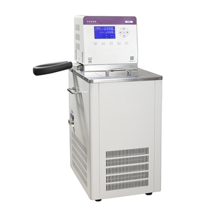 XinE XEDC-2015 - Baño Termostático de Circulación de Agua de 15L con Función de Temporizador para Laboratorio, Rango de Temperatura de -20~100°C - Product Image 3