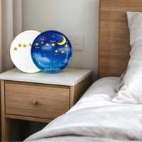 Fournisseur en gros OEM Patchs aromatiques Good Night, patchs parfumés aux huiles essentielles pour la chambre à coucher