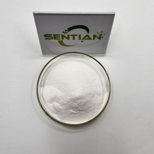 Protéine de blé hydrolysée végétale Isolat de protéine de blé Protéine de blé - Product Image 2