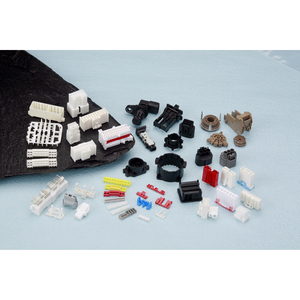 Servicios de Mecanizado CNC de Alta Precisión Personalizados, Piezas de Moldeo de Acero KP SKD61 para Componentes de Acero de Ingeniería - Product Image 3