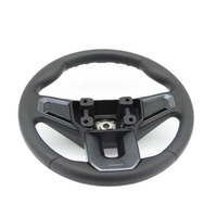 Volant OEM en forme de D pour UTV, poignée en PU de qualité supérieure, remplacement pour les véhicules utilitaires CFMOTO ATV Side by Side