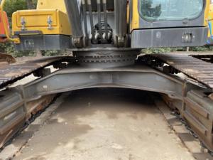 เครื่องขุด EC360วอลโว่มือสองเครื่องขุด EC290วอลโว่ EC480DL EC460BLC EC380D มือสองได้รับการรับรอง - Product Image 6