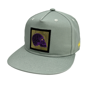 Tela de algodón profesional con Logo personalizado, 5 paneles, Snapback, 3D, Nueva <span class=keywords><strong>Era</strong></span> de moda, <span class=keywords><strong>2023</strong></span> - Product Image 2