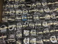 Repuestos para Portátiles, Teclado Nuevo para Portátil, Adaptador de Batería para Portátil, Conector de Corriente Continua, Bisagras, Cubierta de Pantalla, Cable LCD, Cubierta Trasera LCD