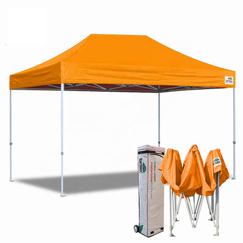 Superior Quality Aluminum Folding Pop up