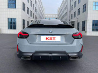 Kit de calandre avant MP pour BMW 2 G42