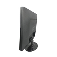 Monitor LCD de 19 Pulgadas con Pantalla Cuadrada para Computadora, con Entrada VGA D-sub