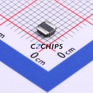 Inducteur de puissance FNR3012S2R7NT SMD, 3x3mm (Inductance : 2,7uH) (Précision : 30%) Courant nominal : 1,5A - Product Image 2