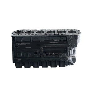 Bloc-cylindres court remis à neuf haute puissance Reman 2W2024 pour camion lourd diesel - Product Image 1
