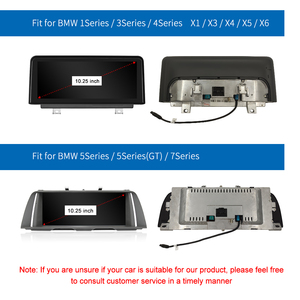 10.25 ''<span class=keywords><strong>android</strong></span> 13 gốc Xe Màn hình nâng cấp CCC E60 E90 màn hình cho <span class=keywords><strong>BMW</strong></span> - Product Image 6