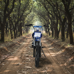 Moto tout-terrain à essence <span class=keywords><strong>Orion</strong></span> 110cc pas chère - Product Image 3