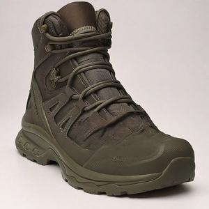 Custom Made 6 "Inch Quest 4d Forces <span class=keywords><strong>Special</strong></span> Bottes pour hommes Bottes <span class=keywords><strong>de</strong></span> <span class=keywords><strong>chasse</strong></span> sur mesure - Product Image 1
