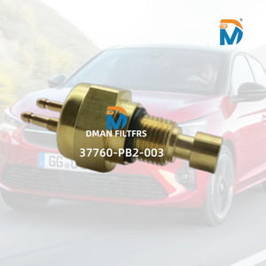 Toptan Soğutma Suyu Sıcaklık Sensörü 37760-634-005 37760-PA0-000 37760-PB2-003 Araç Parçaları için - Product Image 4