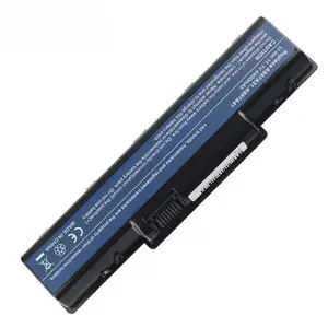 Acer Aspire 5536 5735 5535 AS07A32 5738Z AS07A75 11.1V 48Wh充電式バッテリー用リチウム電池AS07A31ラップトップバッテリー
