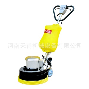 Tianpu Floor <b>Grinder</b> 15L Electric Professional 500 RPM Stone Polishing Machine - Product Image 3