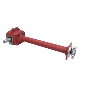 Piezas de maquinaria agrícola, caja de cambios para timón rotativo - Product Image 1