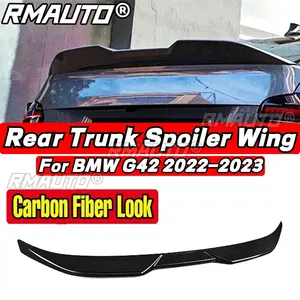 Alerón Trasero para Automóvil, Alerón Trasero para BMW Serie 2 Coupé G42 220i 225i 230i M240i 2022 2023, Accesorios para Automóvil - Product Image 2