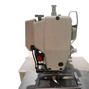 210E Industrial Sewing <b>Machine</b> Price New <b>Walking</b> Foot Flat-Bed Lock Stitch Single Needle Motor - Product Image 4
