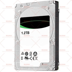 Disco Duro Interno para Servidor SAS de 2.5 Pulgadas, 1.2TB, 7200 RPM, Nuevo, ST1200MM0007 - Product Image 3